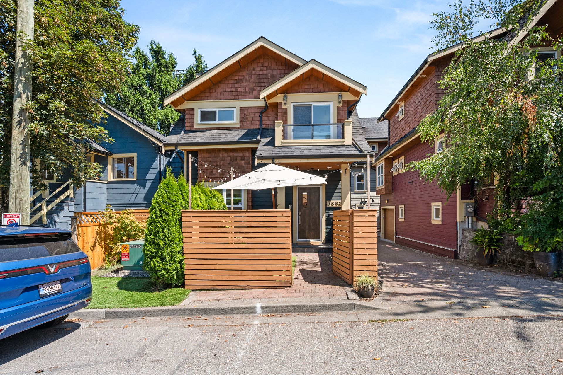 3880 Fleming Streeet, Knight, Vancouver East photo 6