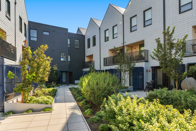 38 at 26 - 6340 Market Avenue, Boundary Beach, Tsawwassen