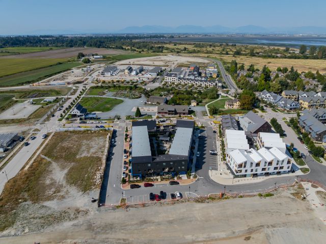 43 at 26 - 6340 Market Avenue, Boundary Beach, Tsawwassen