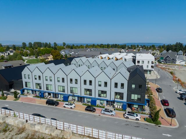 46 at 26 - 6340 Market Avenue, Boundary Beach, Tsawwassen
