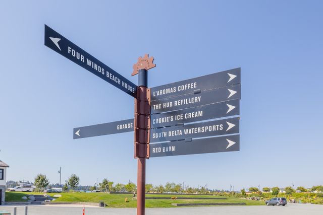 49 at 26 - 6340 Market Avenue, Boundary Beach, Tsawwassen 49 at 26 - 6340 Market Avenue, Boundary Beach, Tsawwassen