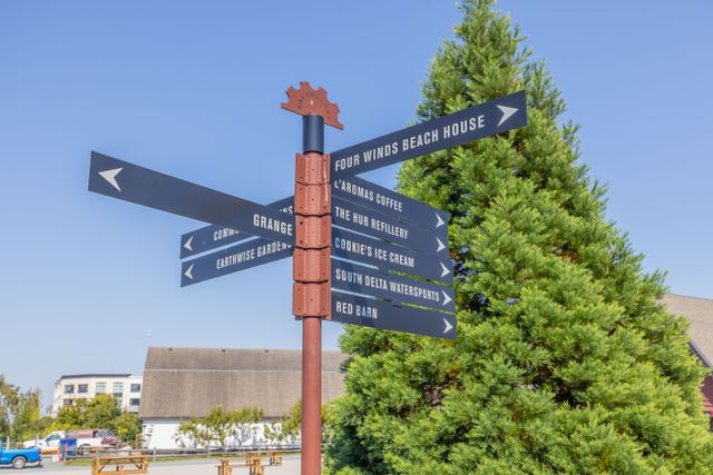 50 at 26 - 6340 Market Avenue, Boundary Beach, Tsawwassen