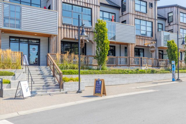 58 at 26 - 6340 Market Avenue, Boundary Beach, Tsawwassen