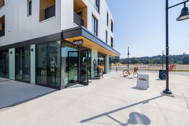 60 at 26 - 6340 Market Avenue, Boundary Beach, Tsawwassen