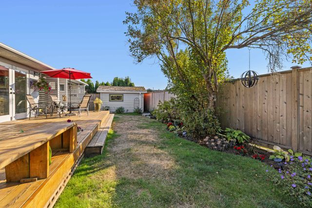 38 at 283 67a Street, Boundary Beach, Tsawwassen