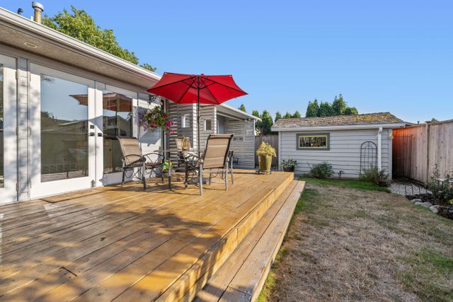 39 at 283 67a Street, Boundary Beach, Tsawwassen