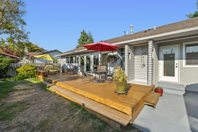 40 at 283 67a Street, Boundary Beach, Tsawwassen