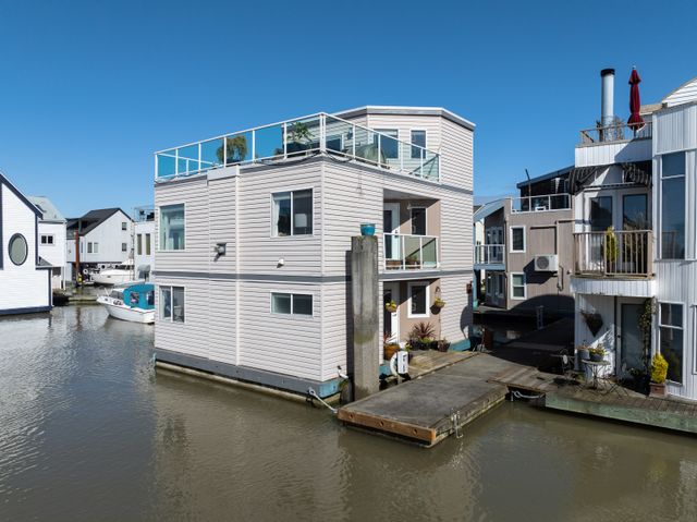  at 15 - 3459 W River Road, Ladner Rural, Ladner