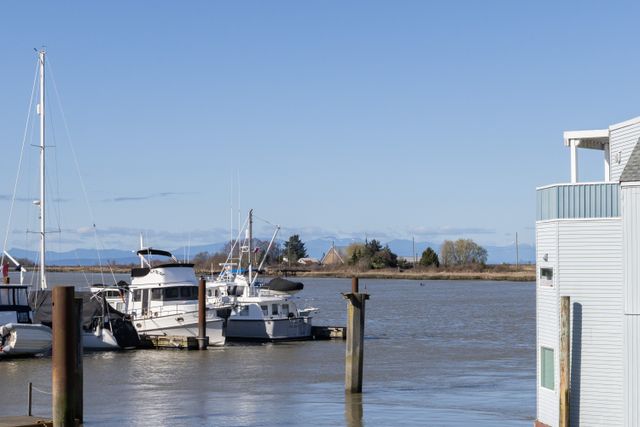  at 15 - 3459 W River Road, Ladner Rural, Ladner