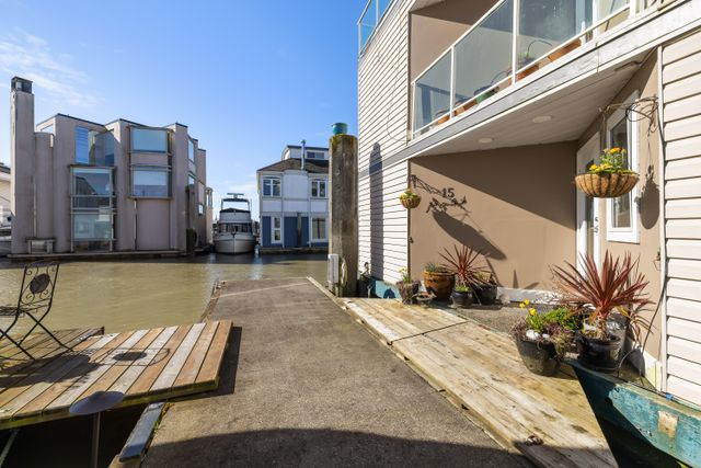  at 15 - 3459 W River Road, Ladner Rural, Ladner