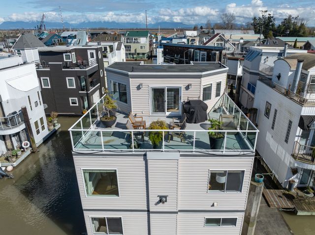 65 at 15 - 3459 W River Road, Ladner Rural, Ladner