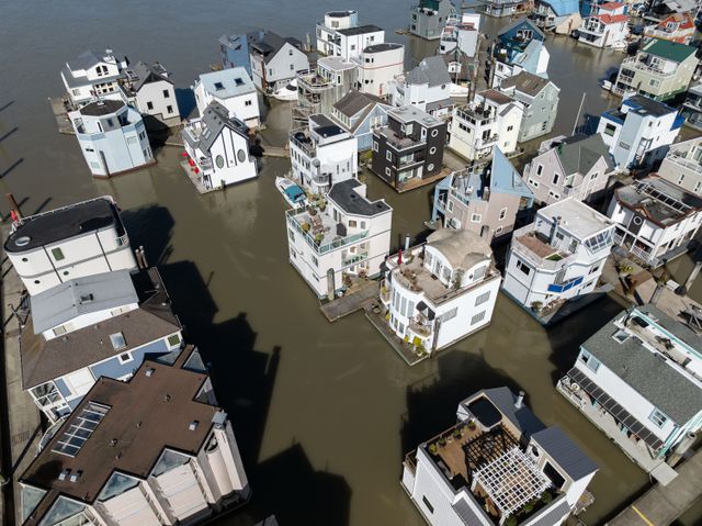 67 at 15 - 3459 W River Road, Ladner Rural, Ladner