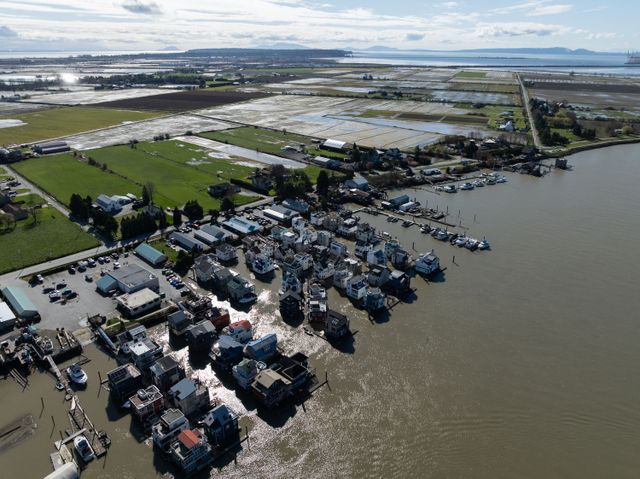 72 at 15 - 3459 W River Road, Ladner Rural, Ladner