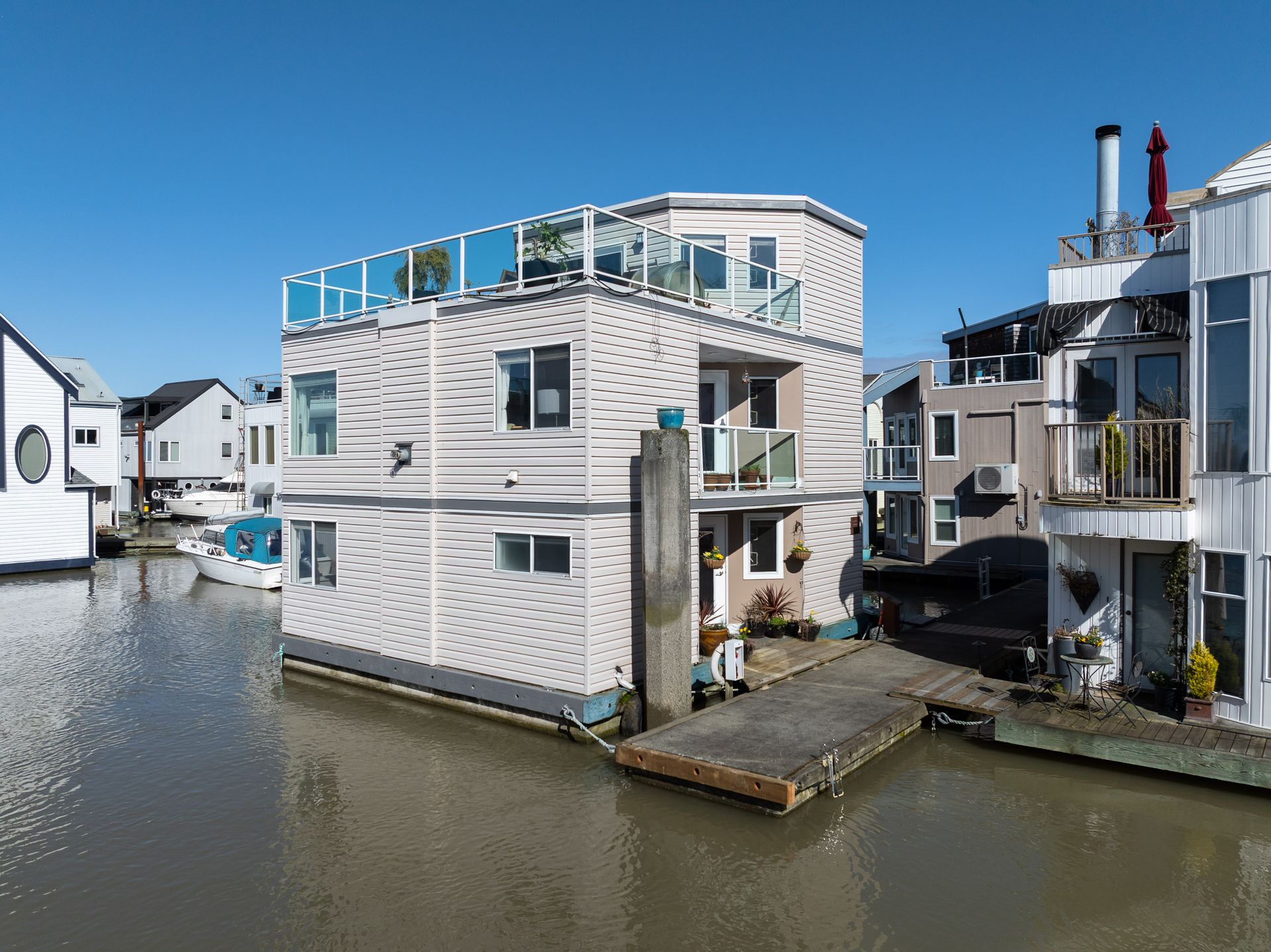 15 - 3459 W River Road, Ladner Rural, Ladner photo number 1