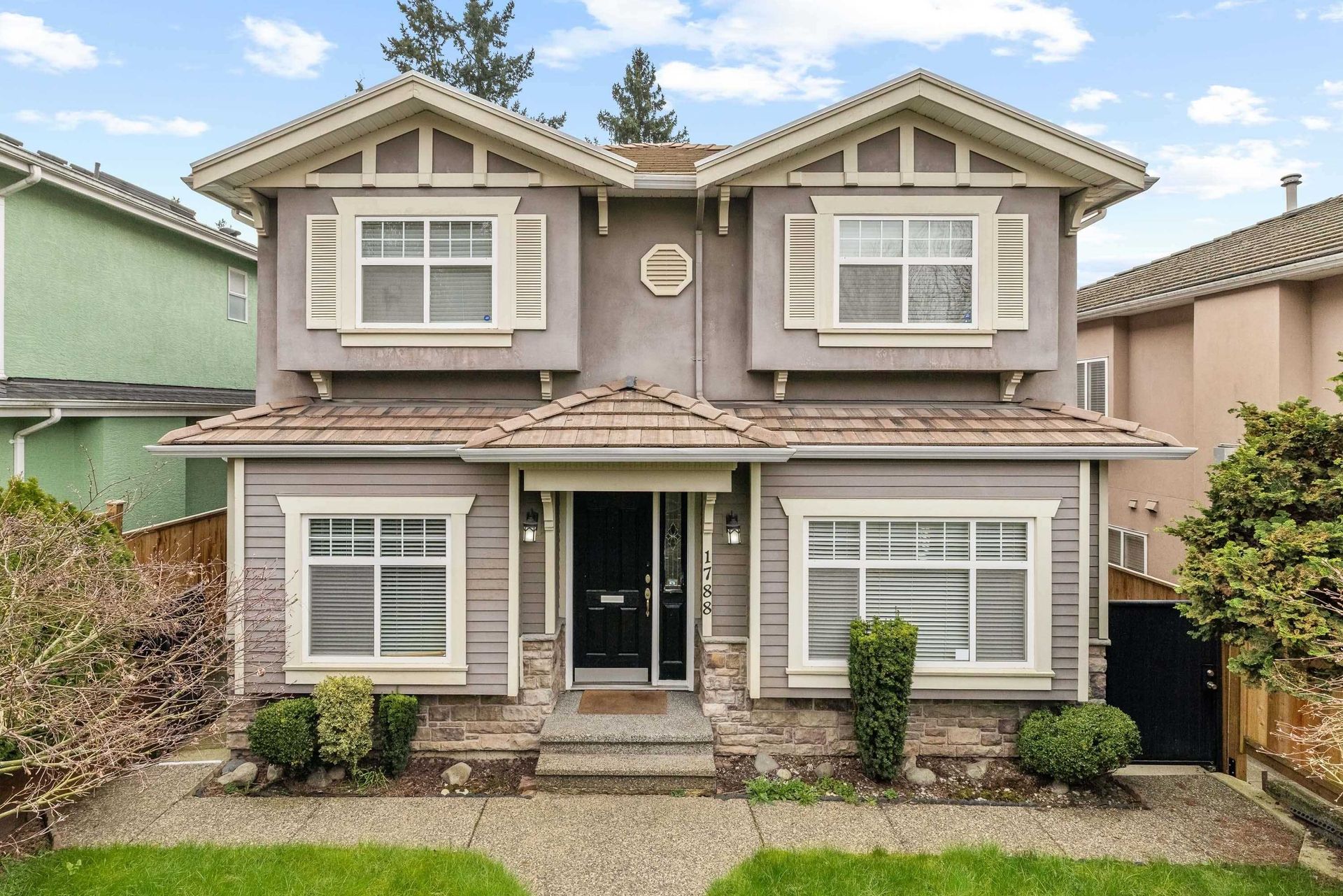 1788 E 64th Avenue, Fraserview VE, Vancouver East photo number 1