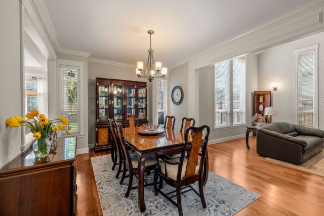 11 at 5324 Spetifore Crescent, Tsawwassen Central, Tsawwassen