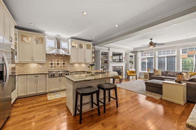 15 at 5324 Spetifore Crescent, Tsawwassen Central, Tsawwassen