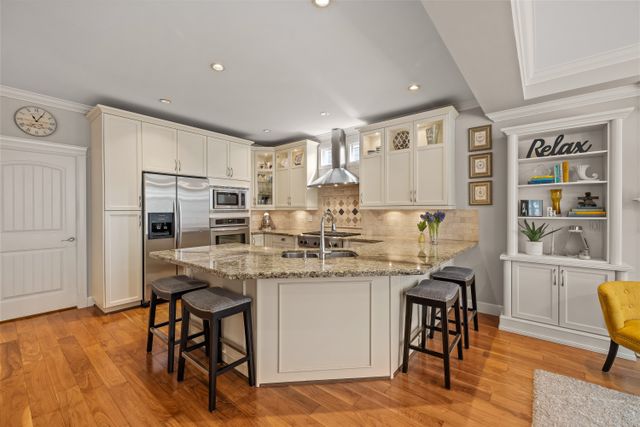 16 at 5324 Spetifore Crescent, Tsawwassen Central, Tsawwassen