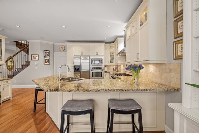 17 at 5324 Spetifore Crescent, Tsawwassen Central, Tsawwassen
