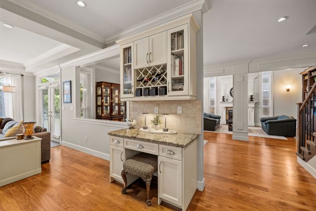 20 at 5324 Spetifore Crescent, Tsawwassen Central, Tsawwassen
