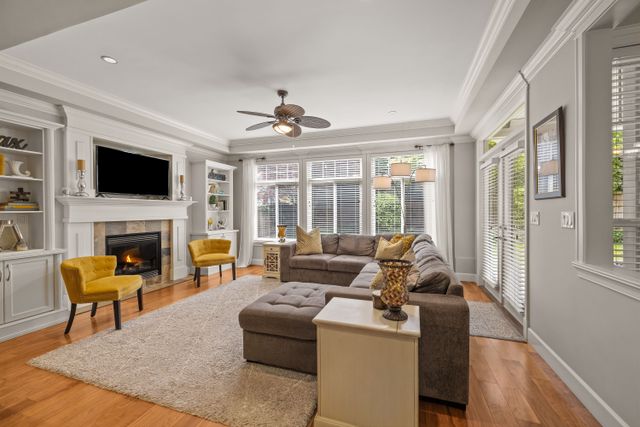 21 at 5324 Spetifore Crescent, Tsawwassen Central, Tsawwassen