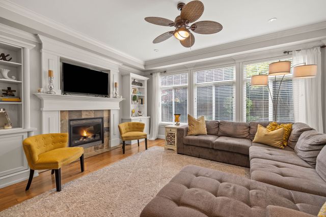 22 at 5324 Spetifore Crescent, Tsawwassen Central, Tsawwassen