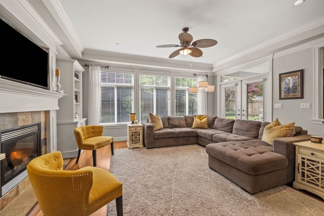 23 at 5324 Spetifore Crescent, Tsawwassen Central, Tsawwassen