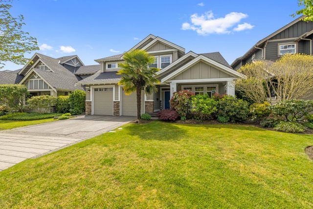 3 at 5324 Spetifore Crescent, Tsawwassen Central, Tsawwassen