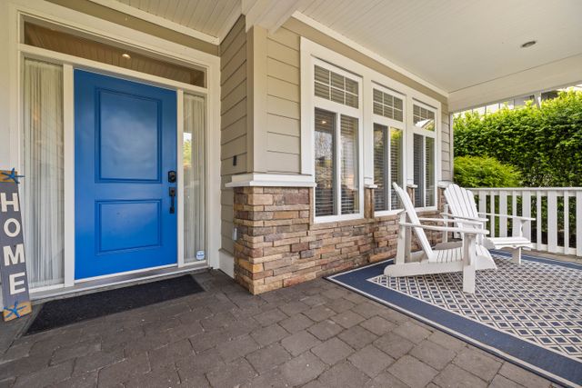 4 at 5324 Spetifore Crescent, Tsawwassen Central, Tsawwassen