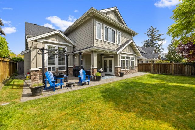 49 at 5324 Spetifore Crescent, Tsawwassen Central, Tsawwassen