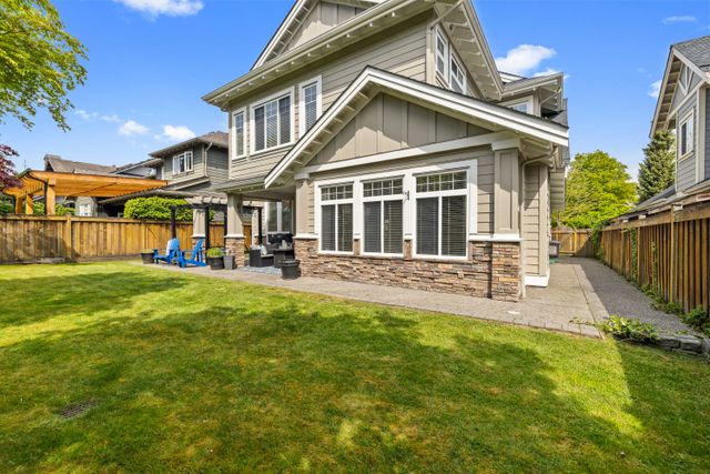 50 at 5324 Spetifore Crescent, Tsawwassen Central, Tsawwassen