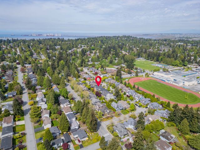 53 at 5324 Spetifore Crescent, Tsawwassen Central, Tsawwassen