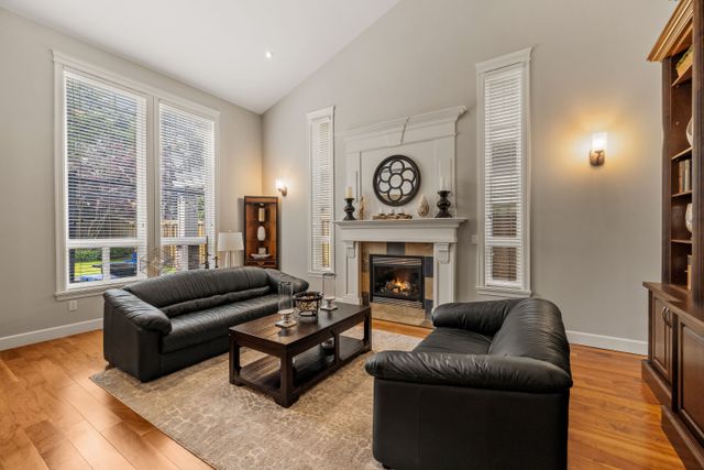 6 at 5324 Spetifore Crescent, Tsawwassen Central, Tsawwassen