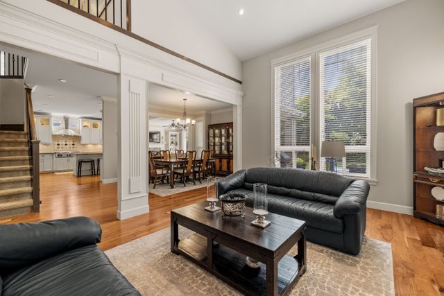 8 at 5324 Spetifore Crescent, Tsawwassen Central, Tsawwassen