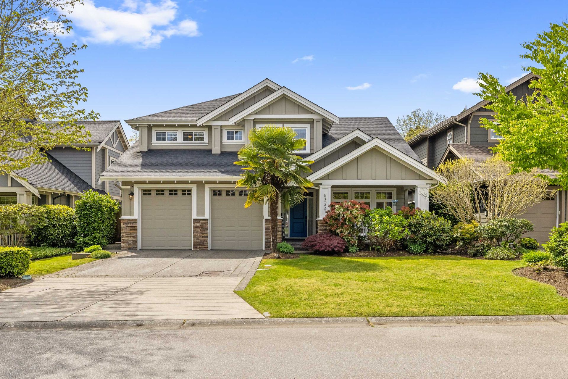 5324 Spetifore Crescent, Tsawwassen Central, Tsawwassen photo number 1
