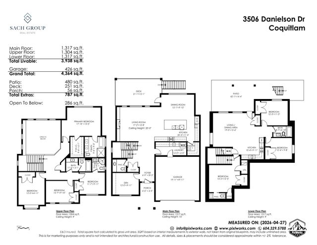 3506-danielson-drive-burke-mountain-coquitlam-40 at 3506 Danielson Drive, Burke Mountain, Coquitlam