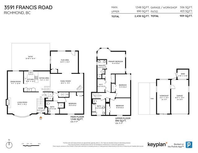 3591-francis-road-seafair-richmond-38 at 3591 Francis Road, Seafair, Richmond