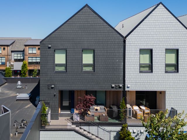 1 at 35 - 6340 Market Avenue, Boundary Beach, Tsawwassen