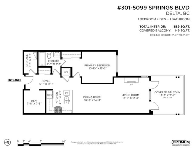 5099-springs-boulevard-tsawwassen-north-tsawwassen-31 at 301 - 5099 Springs Boulevard, Tsawwassen North, Tsawwassen