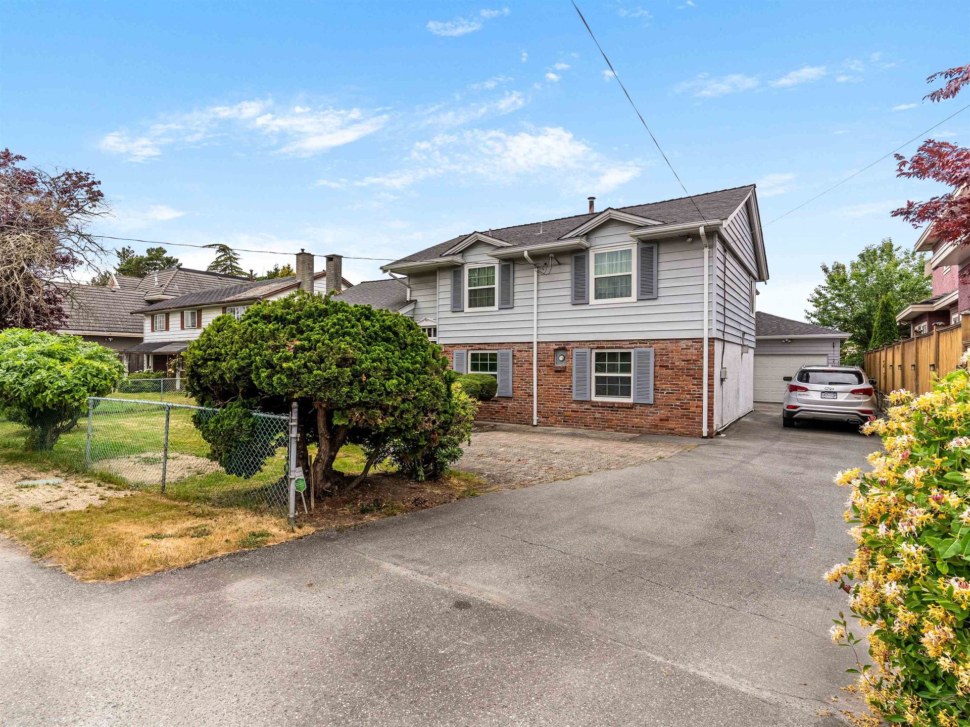 3591 Francis Road, Seafair, Richmond photo number 1