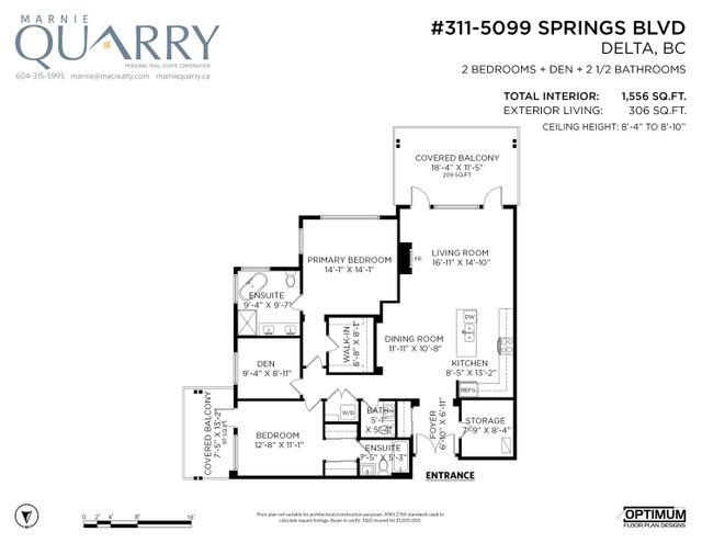 5099-springs-boulevard-tsawwassen-north-tsawwassen-40 at 311 - 5099 Springs Boulevard, Tsawwassen North, Tsawwassen