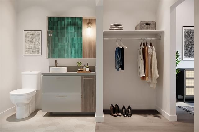 103-251-boundary-bay-bath at 103 - 251 Boundary Bay Road, Boundary Beach, Tsawwassen