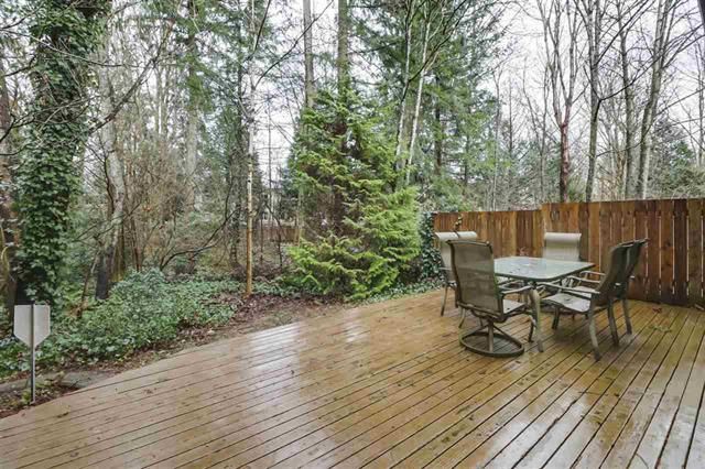 7375-pinnacle-crt-deck at 7375 Pinnacle Court, Champlain Heights, Vancouver East