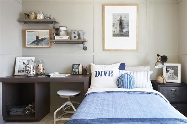 6-4716-orca-bdrm at 6 - 4716 Orca Way, Tsawwassen North, Tsawwassen