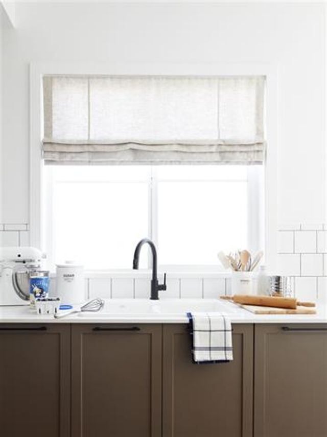 6-4716-orca-kitchen at 6 - 4716 Orca Way, Tsawwassen North, Tsawwassen