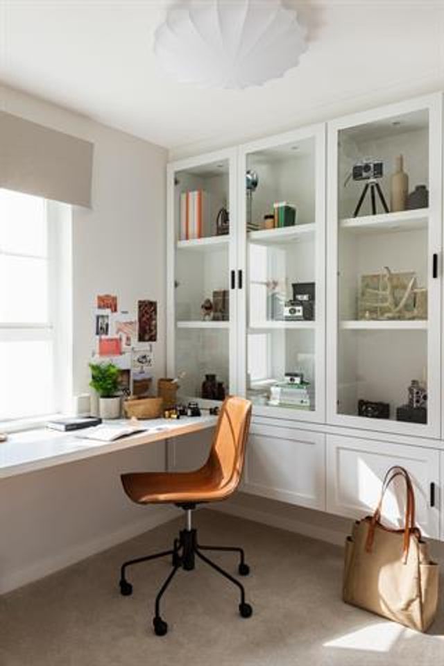 43-4716-orca-way-den at 43 - 4716 Orca Way, Tsawwassen North, Tsawwassen