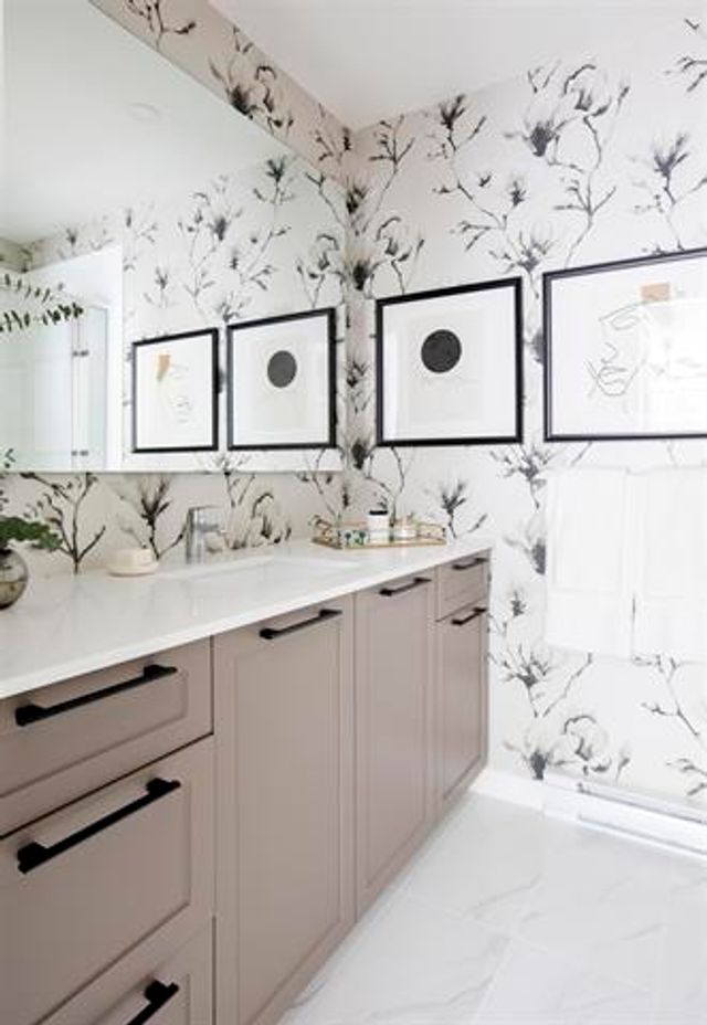 43-4716-orca-way-mstrbath at 43 - 4716 Orca Way, Tsawwassen North, Tsawwassen