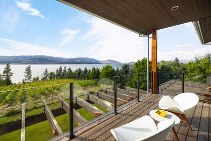  at 4840 Lakeshore Road, - Lower Mission, Kelowna