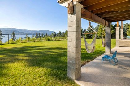  at 4840 Lakeshore Road, - Lower Mission, Kelowna