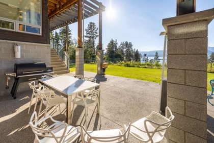  at 4840 Lakeshore Road, - Lower Mission, Kelowna